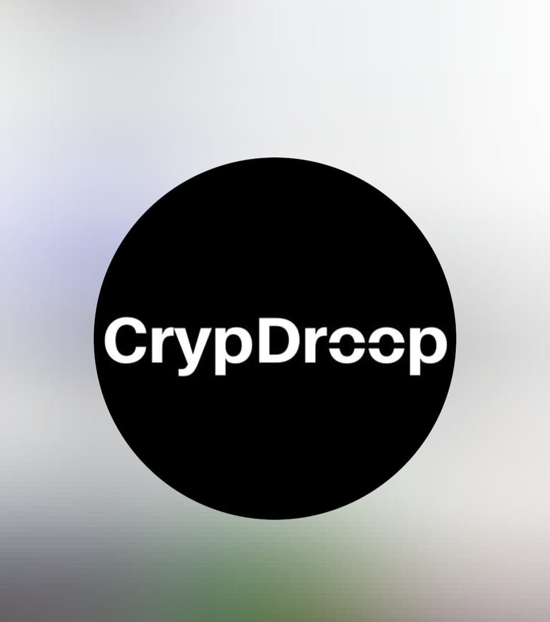 Crypdroop