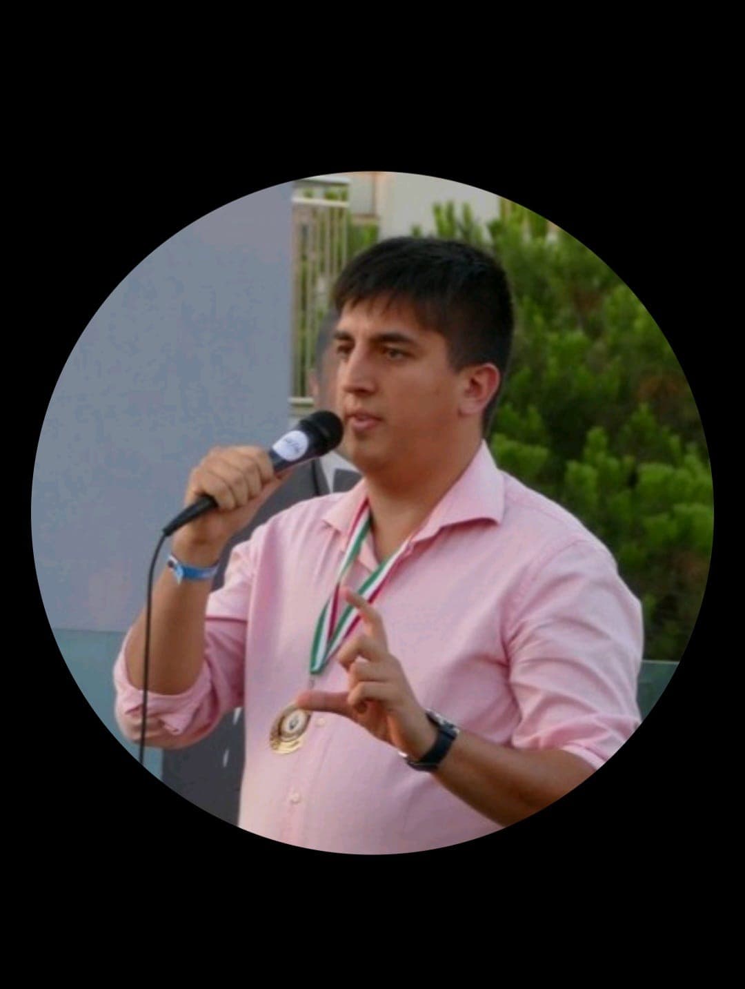 Davide Pietrangelo