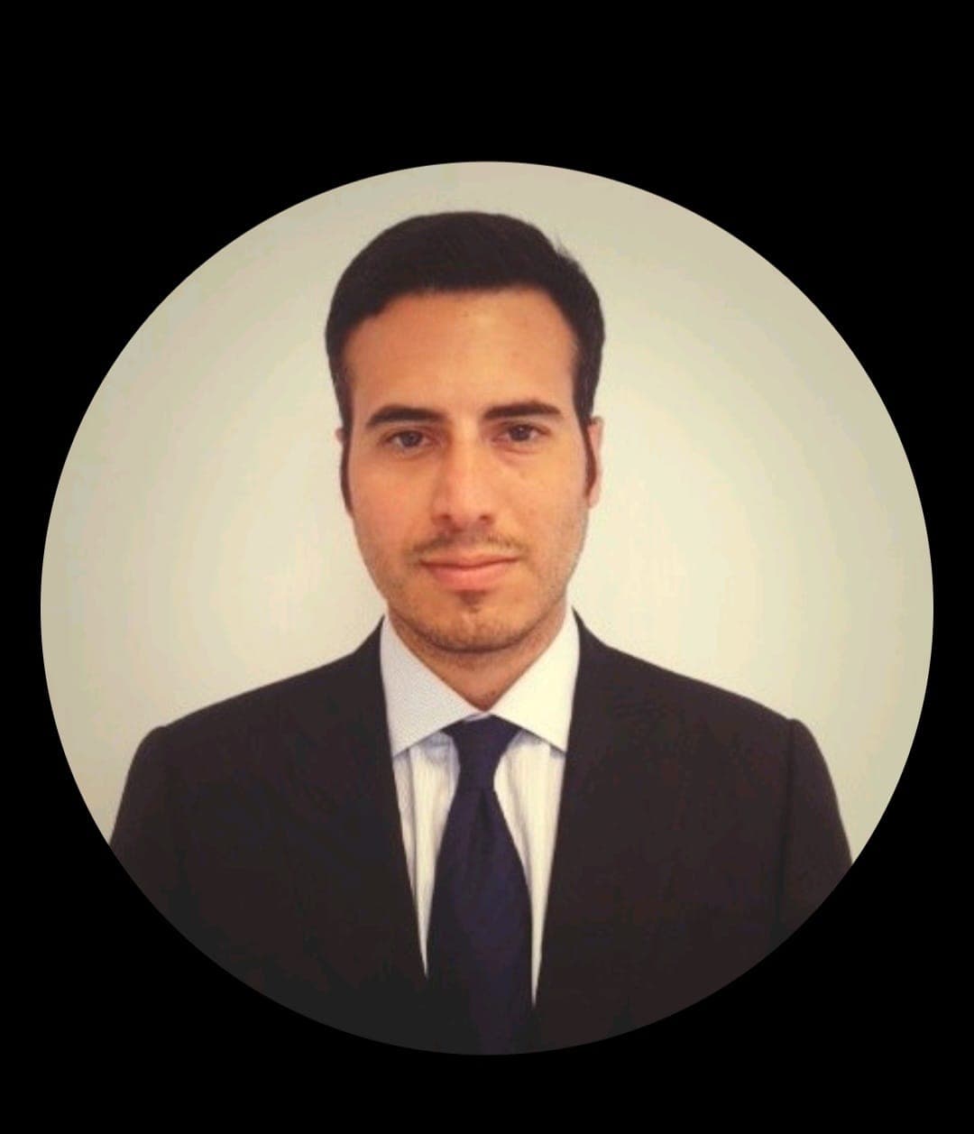 Matteo Caruso